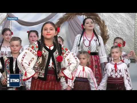 Sofia Maria Lilă - Sunt o fată frumușică (Cover - Maria Pietraru)