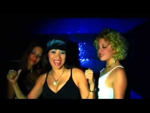 Jinny La Rebulera - Sandunguera (Official Video)