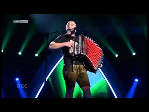 Dominik Ofner - I geh mit dir durch den Wald  - 30.09.2011