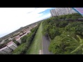 Эпичный парашютист . 