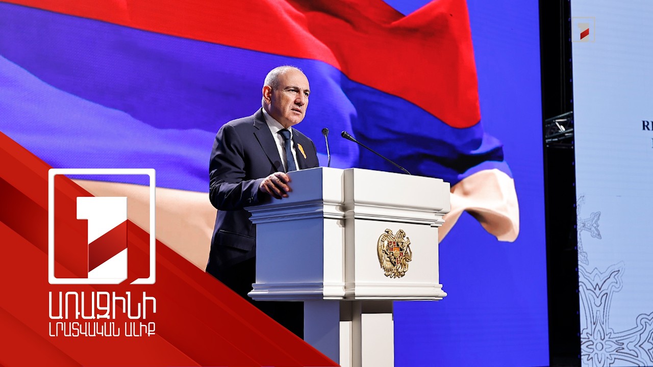 Համերաշխություն կարող է լինել հոգևոր զգացումների շուրջ, այդ թվում քաղաքական գործիչների միջև. վարչապետ