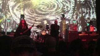 Hellvetron 02 Abaddon - Wings Of Perdition - Hell's Headbash Vol. 2