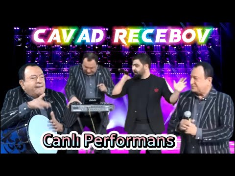 Cavad Recebov & Xoşqədəm Hidayətqızı & Fərda Amin || Super Şou || 2023 ||  HD ||