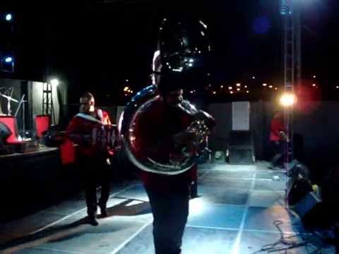 Tus Piernas de Arete Grupo Arranke