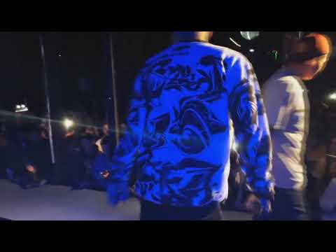 Kaiser vs Solis B - Exhibicion Morbo (Valdivia 2018)