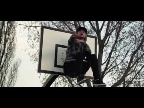 Kid de Blits - Val In Je Huis (prod. Boaz v/d Beatz)