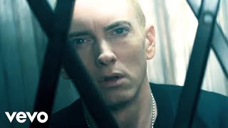 Bài hát The Monster (ft. Rihanna) - Nghệ sĩ trình bày Eminem