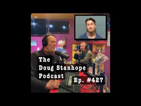 Doug Stanhope Podcast - Ep #427 : Michael Biehn & Bobby Caldwell Get Into It (40 for 40 - Day 33)