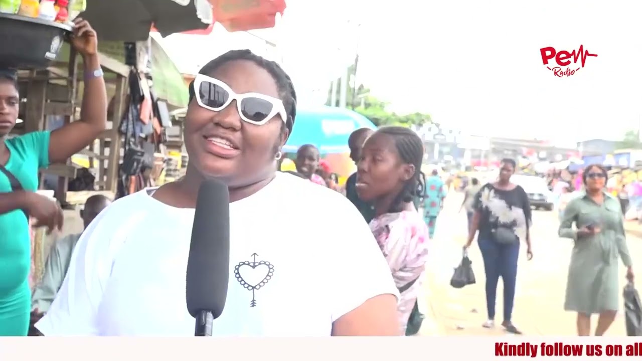 FORCED MARRIAGE BY EMEDIONG EKPENYONG FOR PENRADIO