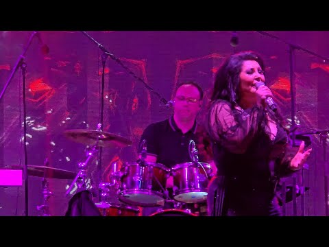 Dragana Mirkovic Oprosti sto ti smetam (uzivo Mostar 2025)