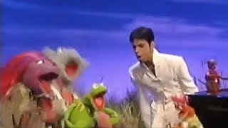 Muppet Songs: Prince - Delirious/Let&#39;s Go Crazy