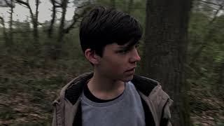 Don't Look - A Horror Short Film