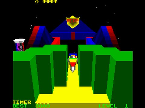 download lagu mp3 mp4 I Robot Arcade, download lagu I Robot Arcade gratis, unduh video klip I Robot Arcade