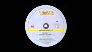 Meng Syndicate - Lil's Old || Hithouse Records - 1991