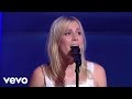 Natasha Bedingfield - I Bruise Easily (Live)