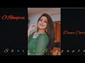 O Rangrez - Bhaag Milkha Bhaag | |Shreya Ghoshal, Javed Bashir || Dance Cover | Shriya Sengupta |