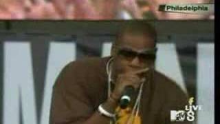 Jay-Z Public Service Announcement