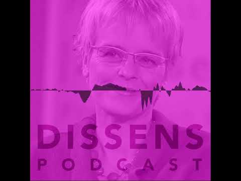 #50 Der Märchenprinz Ludwig Erhard gehört in die Mottenkiste - Dissens