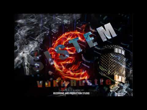 VUKI - SISTEM (Official Audio)