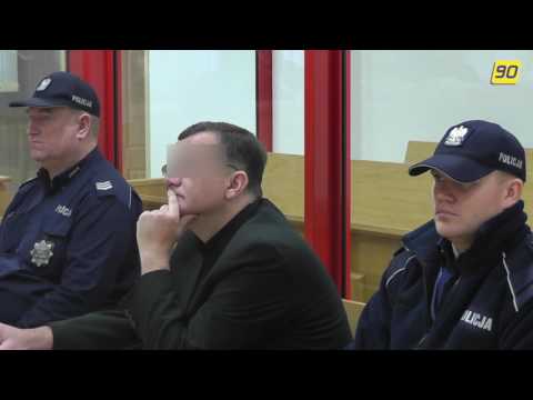 Closing arguments in the trial of Dariusz P.