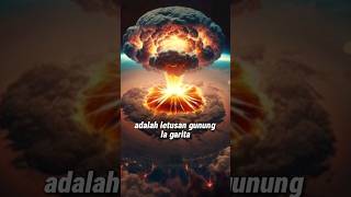 Download lagu THE WORLD'S LARGEST MOUNTAIN Eruption IN HISTORY mp3