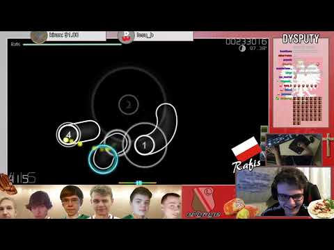 Singing with WubWoofWolf [IN OWC]