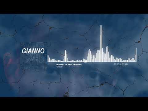 Gianno - Shawty Ft. Jenelee, Tox
