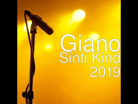 Giano Sinti kind 2019