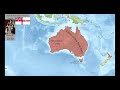 History of Australia - Every Year