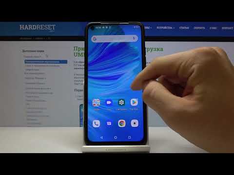 Как легко проверить IMEI и Серийный Номер на UMIDIGI F2