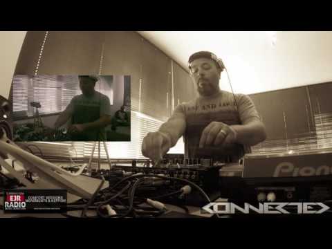 Comfort Sessions - live recorded mix Sceptical C