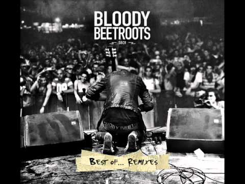 The Bloody Beetroots - Heads Up (Sound of Stereo)