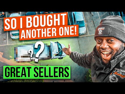 TAKING DELIVERY & DAMAGE BREAKDOWN OF A SALVAGE CAR.... THIS WILL MAKE GOOD PROFIT I FLIP IT!