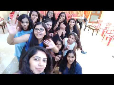 Manisha Jadhwani Teenage Birthday Party Event