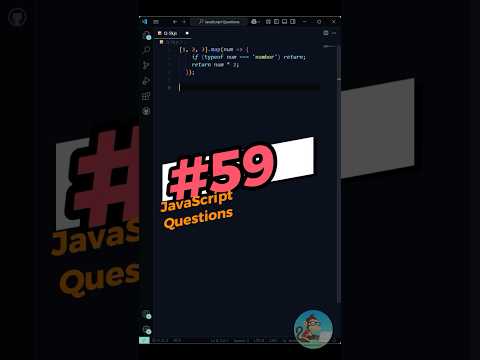 Q59 Javascript Questions Series Coding Webdevelopment Codingsimplifiedspace Javascripttutorial