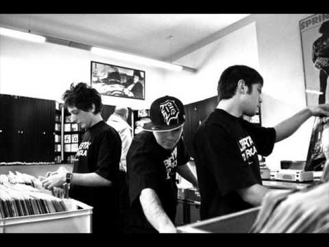 Huga Flame - Troppo Complicato (Featuring Sonya)