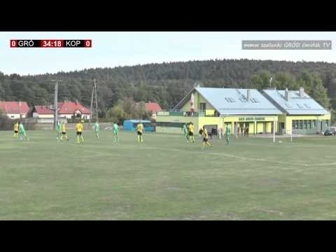 Gród Ćmińsk - Koprzywianka Koprzywnica