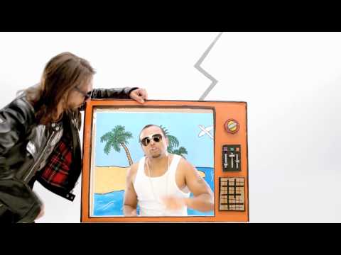 Bob Sinclar feat Mr. Shammi - Me Not A Gangsta_English Version