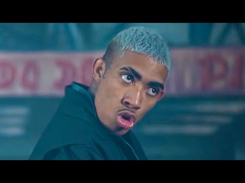 MC Theuzyn e DJ Piu - Sarradão Sarradinha 2 (Videoclipe Oficial 2020)