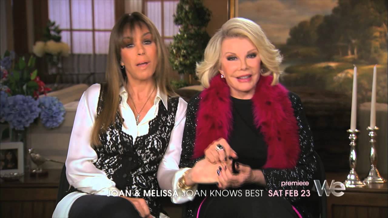 Joan & Melissa: Season 3 Sneak Peek