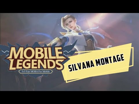 SILVANA MONTAGE