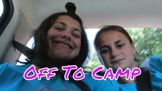 Chloe's Trip