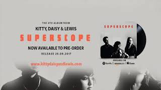 Kitty, Daisy & Lewis - Slave