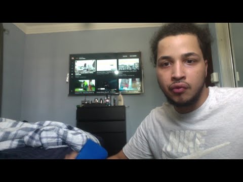 Gwamz - Sweetie [Music Video] | GRM Daily (REACTION)