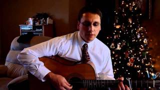 Muppets - Bless Us All - Cover