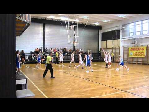 U23  Atomerőmű KSC  -  BSE-FCSM  6.