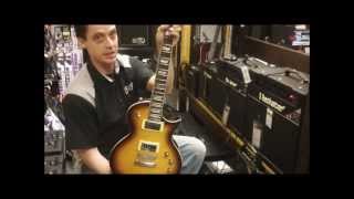 Video thumbnail for LTD EC401-VF by Easy Music Center