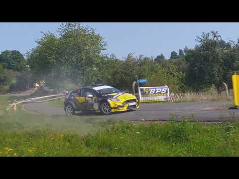 3.turbojulita RALLY-Jedlina Zdrój 2021