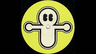 Groove Machine – Blue Fungus (Hidden Stratosphere Mix) (1995)