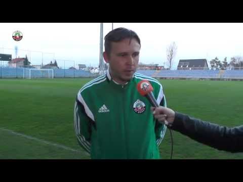 ŠK Senec 3 - 2 FK Poprad rozhovory